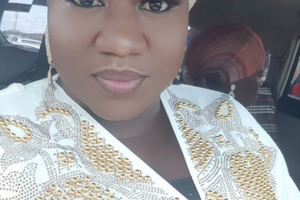 "I Have Been Battling A Brain Disease for One Year" - Nollywood Actress Bisola Badmus 4 Bisola Badmus a