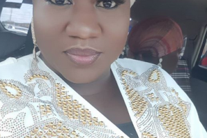 Bisola Badmus a