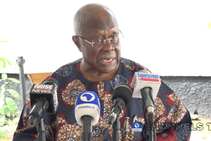 Rivers crisis may spread across Nigeria – Bode George 14 Bode-George