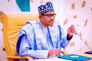 13 top facts about former President, Buhari 20 Buhari
