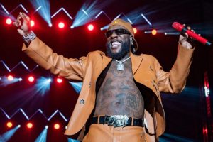 Fake Lifestyle Attracts Larger Audience - Burna Boy 9 Burna-Boy