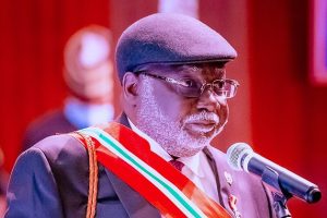 Go Extra Mile To Justify Your Appointments, Don’t Tarnish Judiciary’s Image – CJN Urges Judges 13 CJN