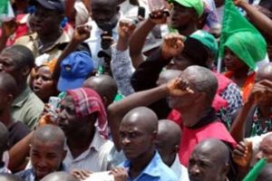 FG has betrayed us - Workers cries out over N35,000 wage awards