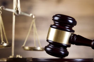 Niger: Court sentences man to death by hanging for setting mother ablaze