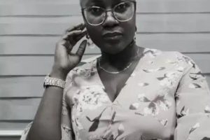 "He Was Owing Debts" — Lady Tells Why Ex-boyfriend Refused To Let Her Post His Photos Online 7 Dami1 1