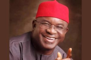 David Mark