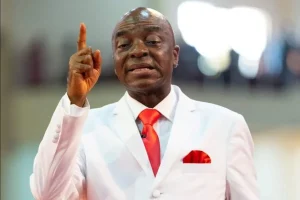 Contesting for President of Nigeria is like demotion to me – Bishop Oyedepo 1 David-Oyedepo-1