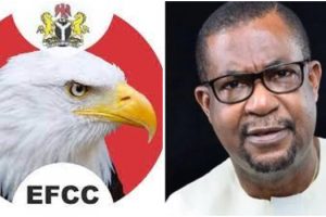 EFCC Releases Former Minister, Agunloye On Bail 11 EFCCOgunloye