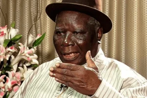 Ondo: Tinubu must invoke 'Doctrine of Necessity' to resolve crisis - Edwin Clark 7 Edwin-Clark-1
