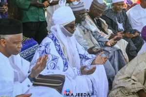 Kaduna bombing: El-Rufai and Lamido Sanusi ll donate N20m to community 5 Kaduna bombing: El-Rufai and Lamido Sanusi ll donate N20m to community