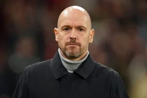 EPL: I was warned not to join Man Utd – Ten Hag