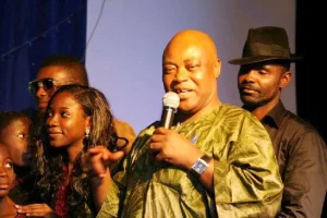 Rivers Crisis: Wike’s political structure has been destroyed – Eze 14 Eze
