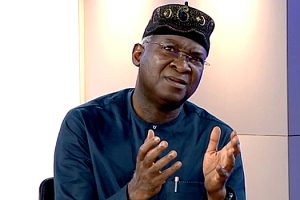 Leaders must show courage in making hard decisions – Fashola 4 Fashola