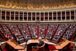 French Parliament Bans Nigerian Students From Relocating With Families 10 French parliament