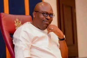 Rivers: Fubara approves Christmas bonus for civil servants 4 Fubara