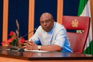 Rivers Crisis: My Administration Is focused On Delivering, Not Fighting - Fubara Says 3 Fubara