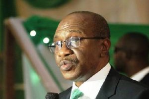 Godwin Emefiele