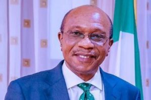 Godwin-Emefiele