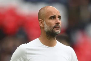 EPL: Man City not best team in the world right now – Guardiola 2 Guardiola