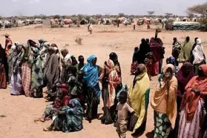 2 Million IDPs In North East Face Crucial Service Shortages 12 Crucial Service Shortages