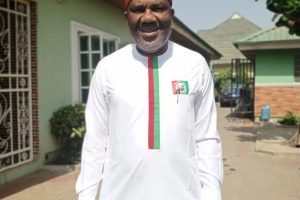 Appeal Court Victory: Grace of God my greatest advocate - Hon. Ogene 11 IMG 20231216 WA0025