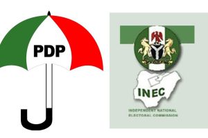 Court extends order against INEC, PDP over defected Rivers lawmakers 6 INEC-PDP