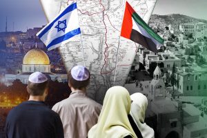 U.S. stands by two-state solution to Israeli-Palestinian conflict – Envoy 3 Israeli-Palestinian