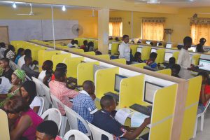 No hike in UTME registration form – JAMB