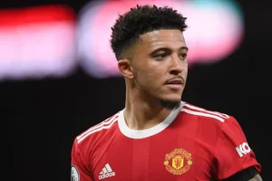 EPL: Manchester United to terminate Sancho 's contract 10 Jadon Sancho 1024x576 1