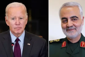 Joe-Biden-and-Late-Irans-Qasim-Soleimani