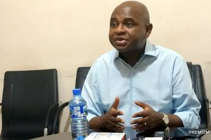 Restructure Nigeria Before Leaving Office, Kingsley Moghalu To Tinubu 1 Kingsley-Moghalu