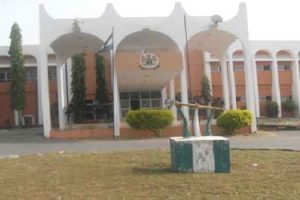 Kogi Assembly Orders Commissioner To Pay WAEC Fees 19 Kogi-Assembly