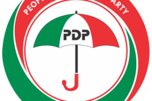 BREAKING: 25 Rivers Assembly Lawmakers Who Defected Have Lost Their Seats – PDP 17 Logo of the Peoples Democratic Party Nigeria