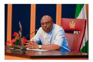 BREAKING: Fubara summons emergency EXCO meeting following lawmakers’ defection to APC 7 BREAKING: Fubara summons emergency EXCO meeting following lawmakers’ defection to APC