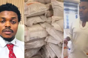 Anambra Young billionaire, Blord set to distribute 1,000 bags of rice, other items for festive season (Video) 2 MixCollage 14 Dec 2023 06 42 PM 5673 768x384.jpg