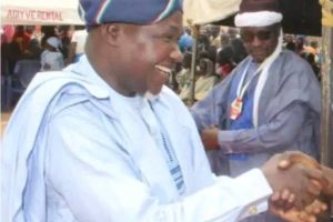 BREAKING: Former Nasarawa health commissioner Abimiku passes away 1 Ahmed Abimiku