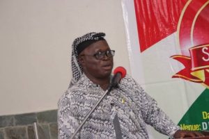 Allow married women to bear fathers’ names – MURIC tells FG 3 Allow married women to bear fathers’ names – MURIC tells FG
