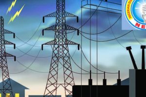 Electricity Tariff Hike Looms as DisCos Prepare for Jan 1 Increase 19 NERC Logo Electric Station 8 27 20 750x375 1