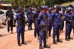 NSCDC Denies Shooting 2 Suspected Oil Thieves In Akwa Ibom 11 NSCDC