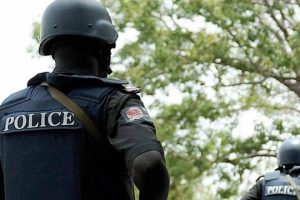 Anambra: Police arrest couple for buying one-month-old baby for N30,000