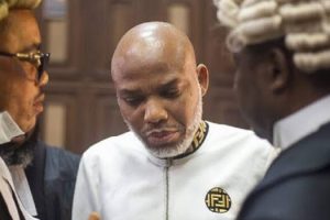Ohanaeze Ndigbo Calls For Calm Following Supreme Court's Verdict On The Release Of Nnamdi Kanu 15 Nnamdi Kanu