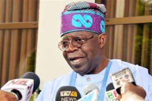 tinubu