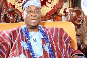 Demolition: Cooperate with Sanwo-Olu – Oba of Lagos tells Igbos