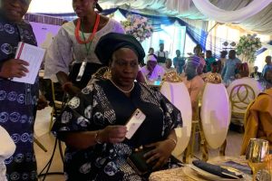 Obasanjo’s Daughter, Iyabo Makes Public Appearance Years After Losing Senatorial Election 13 Obasanjo’s Daughter, Iyabo