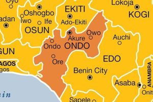 Mother, 9-day-old Died In Ondo Building Collapse 12 Ondo Building Collapse