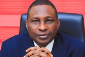 Stop Housing Nigeria’s Stolen Assets, You Are Encouraging Crime – EFCC Boss Warns Foreign Countries 6 EFCC Boss