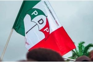 PDP Expels Suspended Kwara Youth Leader, Haliru Dantsoho