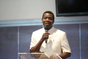“God has special interest in Nigeria” – Pastor Adeboye 5 Pastor Adeboye biography 1 640x427 2