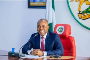 Gov. Peter Mbah Avows Inclusiveness And Transparency In Budgetary Process 16 Peter Mbah 1
