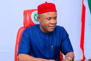 Peter Mbah’s socio-economic policies of eradicating poverty in Enugu State 18 Peter Mbah 4